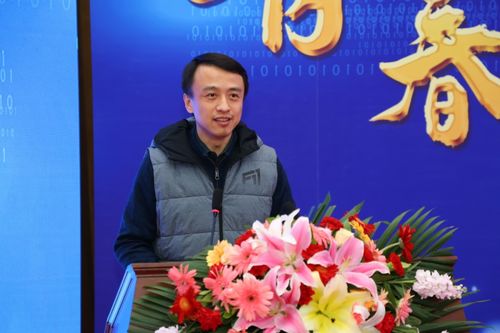 北京信息科技大学第五届科技创新节隆重开幕 聚焦信息技术咨询前沿