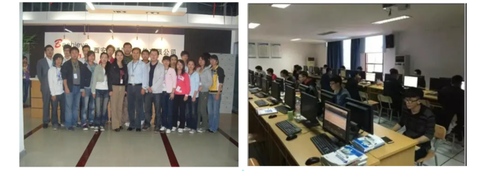 陕西青年职业学院招生季 | 数字信息技术系专业推介