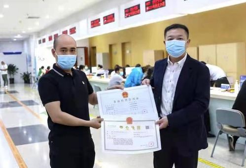 新许可模式推出 北京房山部分食品经营企业实现“准入即准营”