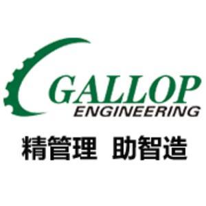 数字转型双城记 上海盖勒普与北京IT咨询的业务协奏与生态落子